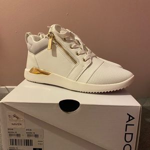 🎉CLOSET CLEAR OUT🎉Aldo Naven Sneaker!